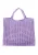 FELIPA Handtas Dames lavendel