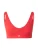 Fabletics Sport bh ‘PURELUXE’  rood