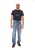 DIESEL Jeans  blauw denim