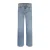 Calvin Klein straight leg jeans medium blue denim