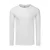 klassieke lange mouwen T-shirt Fruit of the Loom Iconic 150