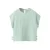 Mango Kids blousetop turquoise