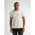 Petrol Industries regular T-shirt beige