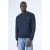 Garcia sweater donkerblauw