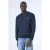 Garcia sweater donkerblauw