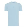 Tresanti Conche T-shirt With Logo Sky Blue  M