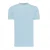Tresanti Conche T-shirt With Logo Sky Blue  M