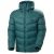 Hooded jacket Helly Hansen Verglas Icefall