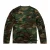 T-shirt met lange mouwen Brandit Premium