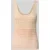 Guess Tricottop van viscosemix met ronde hals model ‘ROSALYN’