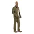 Canvas broek Dickies Carpenter