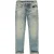 Cars Jeans Jeans Hurricane Skinny Fit Kit