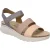 JOSEF SEIBEL Dames Sandaal Celine 06 in roze