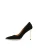 Kazar Pumps  goud / zwart