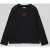 jack & jones Sweatshirt met ronde hals, model ‘JORRETIRO’