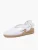 Pisamonas Sandalen  wit