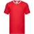 Fruit of the Loom Heren ringer t-shirt