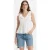Levi’s Fauna Blouse Bright White