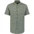 No Excess Heren overhemd 27440386 186 dark moss
