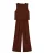 WE Fashion Overall  roestbruin