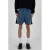 Prohibited Racer Trackshorts casual short blauw
