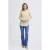 Vrouwenblouse Pulz Jeans Zoe