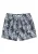 VENICE BEACH Zwemshorts  navy / wit