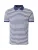 Polo Ralph Lauren Shirt  navy / wit