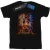 Li-cense Disney heren aladdin film poster t-shirt