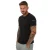 Puma CLSX T-shirt voor heren, zwart