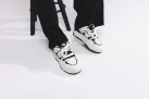 Steve Madden Boomer Sm11003420 Sneakers Black Multi