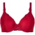 Chantelle Co Bra Underw. Covering Molded New Passion Red