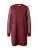 ABOUT YOU Jurk ‘Elfi’  bordeaux