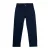 REPLAY casual broek donkerblauw