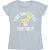 Li-cense Disney dames tinker bell original topknot katoenen t-shirt