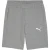 Puma Heren team goal vrijetijdsshort