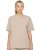 Enzo | Dames Oversized Crew Neck T-Shirt
