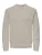 Only & Sons Trui ‘Farid’  taupe