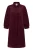 Jurk EleinaPW Relaxed fit bordo