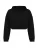 Jacey Quinn Sweatshirt  zwart
