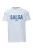 Salsa Jeans Shirt  wit