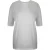 USA Pro Oversized katoenen T-shirt met grafische print voor dames (Grijs)