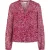 Vila Viganza rio v-neck ls top dessin