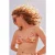 Louise Misha Bikini – Top Carlie Pink Flowers
