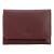 JOST Portemonnee ‘Arva’  bordeaux