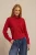 Studio Anneloes Geesje Blouse 13658 Blouse 4000 Ruby Red