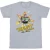 Disney Jongens Toy Story Buzz tot in het oneindige T-Shirt (Sportgrijs)