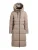 khujo Wintermantel  greige