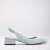 Emma Slingback Platte Hakken