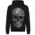 Hoodie Skull